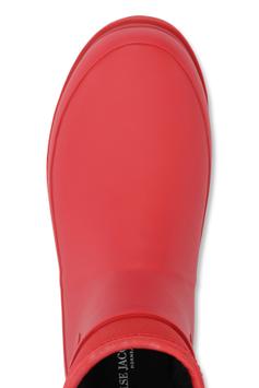 Ilse Jacobsen Støvler Lave DeepRed (807-RUBAIR11-308)