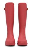 Ilse Jacobsen Støvler Høye DeepRed (807-RUBAIR13-308)