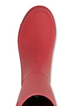 Ilse Jacobsen Støvler Høye DeepRed (807-RUBAIR13-308)