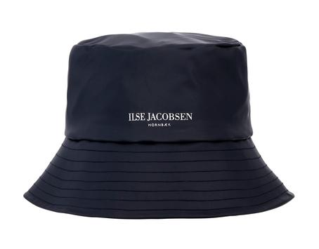 Ilse Jacobsen Regnhatt Dark Indigo Onesize (807-RAIN137FR-660)