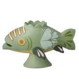 Bungalow Lysestake Fisk Wasabi (834-CA07FIS327)