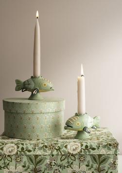 Bungalow Lysestake Fisk Wasabi (834-CA07FIS327)