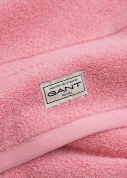 GANT Premium Håndkle Washed Pink (589-852012405-666)