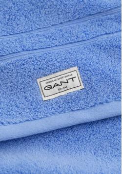GANT Premium Håndkle Palace Blue (589-852012402-424)