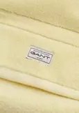 GANT Premium Håndkle Vanilla Yellow (589-852012403-713)