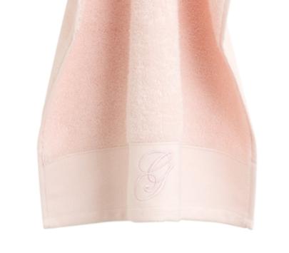 GANT Håndkle Broderi Pink Embrace (589-852014805-631)