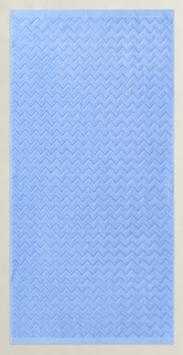 GANT Håndkle Herringbone Fiskeben Palace-Blue (589-852015005-424)