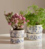 Mummi Arabia Haru Blomsterpotte 15x17 (658-1079682)