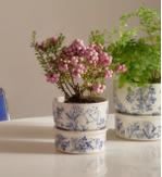 Mummi Arabia Haru Blomsterpotte 12x13, 5 (658-1079681)