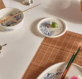 Mummi Arabia Haru Minitallerken Ø12cm Hemulen (658-1083687)