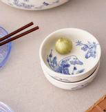 Mummi Arabia Haru Serveringsskål Hufsa_Ø12 (658-1083685)