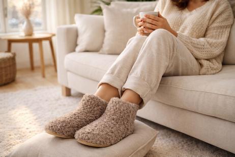 Ilse Jacobsen Ulltøfler Atmosphere (807-SNIPPY01-149222-38)