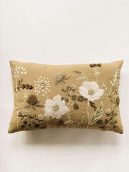 Trend Design Putetrekk Eng Sennep 40x60 (298-T49515)