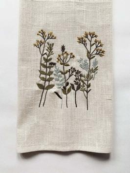 Trend Design Kjøkkenhåndkle Eng Natur 50x70 (298-T49639)