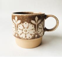 Trend Design Marie Krus Retro Lys-Brun