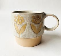 Trend Design Marie Krus Retro Grå