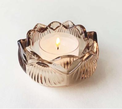 Trend Design Lysholder Julie Senses H4