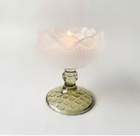 Trend Design Lysholder Julie Stett H9,5