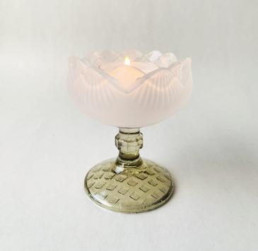 Trend Design Lysholder Julie Stett H9,5