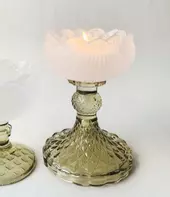 Trend Design Lysholder Julie Creme H12