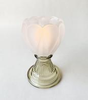 Trend Design Lysholder Ruby Creme H12