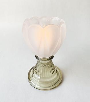 Trend Design Lysholder Ruby Creme H12