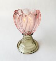 Trend Design Lysholder Ruby Rosa H12