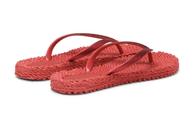 Ilse Jacobsen FlipFlop Glitter Baked Apple (807-CHEERFUL01-308)