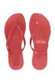 Ilse Jacobsen FlipFlop Glitter Baked Apple (807-CHEERFUL01-308)