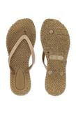 Ilse Jacobsen FlipFlop Glitter Goldy (807-CHEERFUL01-256)