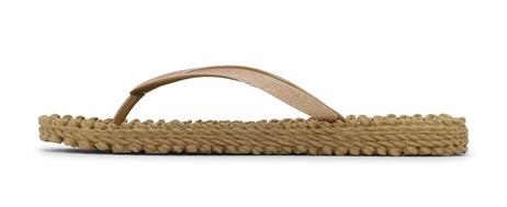 Ilse Jacobsen FlipFlop Glitter Goldy (807-CHEERFUL01-256)