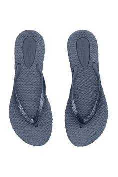 Ilse Jacobsen FlipFlop Glitter Indigo (807-CHEERFUL01-620)