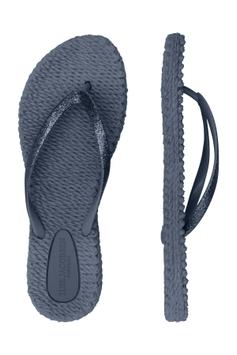 Ilse Jacobsen FlipFlop Glitter Indigo (807-CHEERFUL01-620)