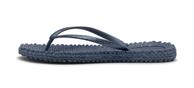 Ilse Jacobsen FlipFlop Glitter Indigo (807-CHEERFUL01-620)