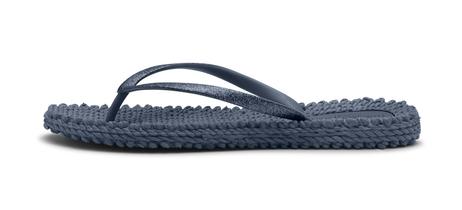 Ilse Jacobsen FlipFlop Glitter Indigo (807-CHEERFUL01-620)