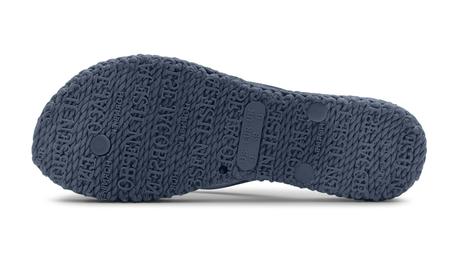 Ilse Jacobsen FlipFlop Glitter Indigo (807-CHEERFUL01-620)