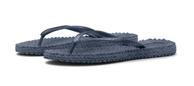 Ilse Jacobsen FlipFlop Glitter Indigo (807-CHEERFUL01-620)