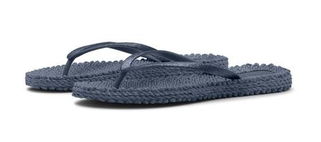 Ilse Jacobsen FlipFlop Glitter Indigo