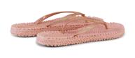 Ilse Jacobsen FlipFlop Glitter Misty Rose (807-CHEERFUL01-900)