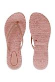 Ilse Jacobsen FlipFlop Glitter Misty Rose (807-CHEERFUL01-900)