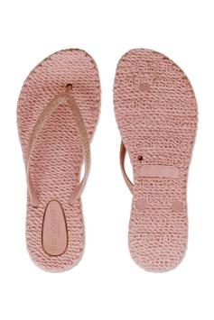 Ilse Jacobsen FlipFlop Glitter Misty Rose (807-CHEERFUL01-900)