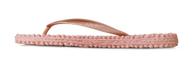 Ilse Jacobsen FlipFlop Glitter Misty Rose (807-CHEERFUL01-900)