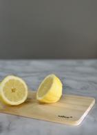 Sabor Trevig Skjærefjøl Natur 24,5x14,5