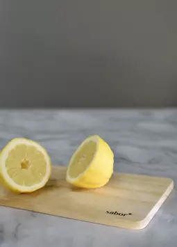 Sabor Trevig Skjærefjøl Natur 24,5x14,5