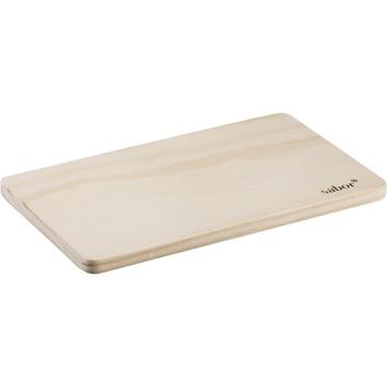 Sabor Trevig Skjærefjøl Natur 24,5x14,5 (655-46242042)