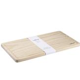 Sabor Trevig Skjærefjøl Natur 45x24,5 (655-46242044)