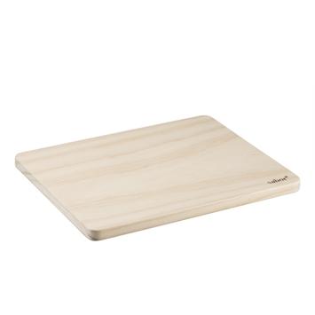 Sabor Trevig Skjærefjøl Natur 30x24,5