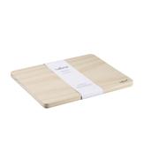 Sabor Trevig Skjærefjøl Natur 30x24,5 (655-46242043)