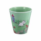 Mummi Glass Melamin Mummi-løper 30cl (655-46240812)