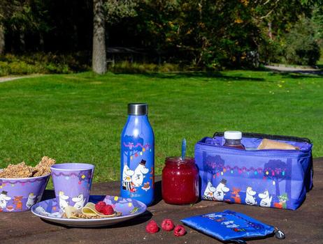 Mummi Glass Melamin Feiring 30cl (655-46240815)